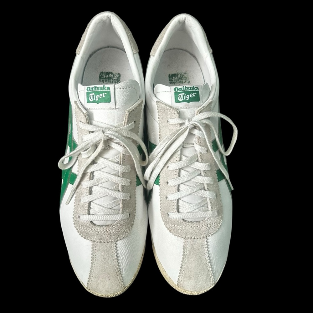 🐸 RARE Onitsuka Tiger Corsair🐸 - Picture 6 of 16